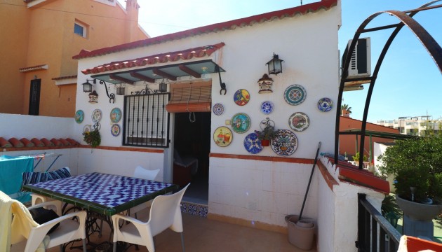 Venta - Bungalow - Benijofar