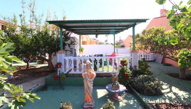 Venta - Bungalow - Benijofar