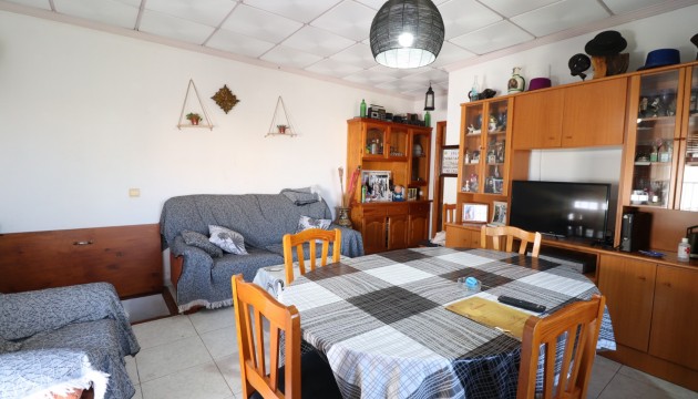 Venta - Bungalow - Benijofar