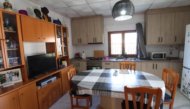 Venta - Bungalow - Benijofar