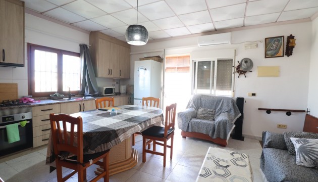 Venta - Bungalow - Benijofar