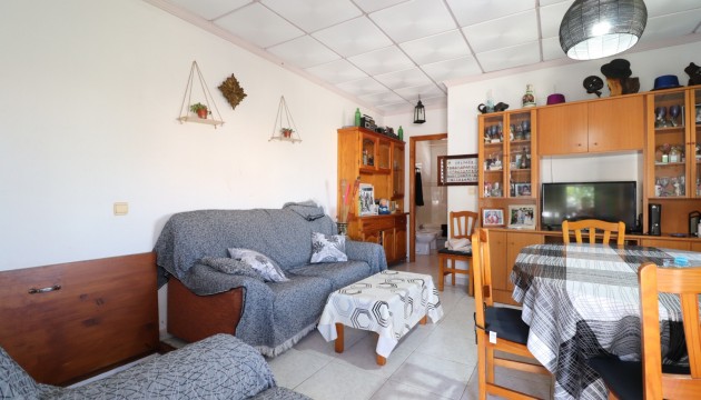 Venta - Bungalow - Benijofar