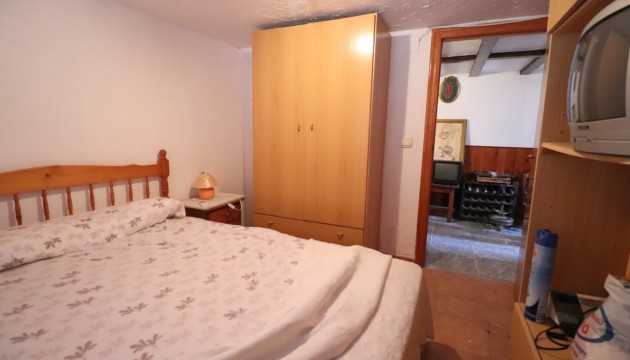 Venta - Bungalow - Benijofar