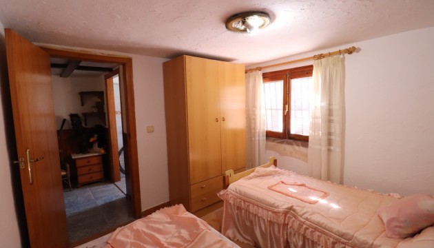 Venta - Bungalow - Benijofar