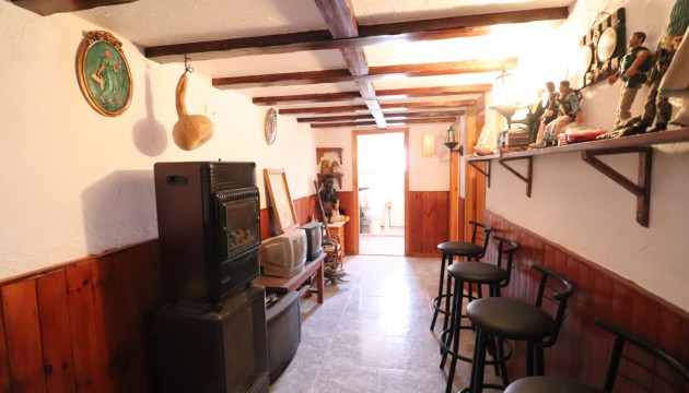 Venta - Bungalow - Benijofar