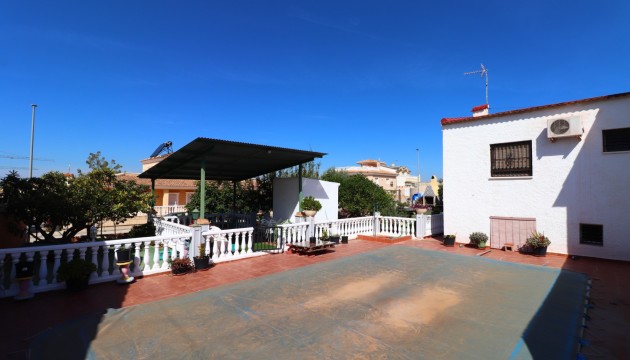 Venta - Bungalow - Benijofar