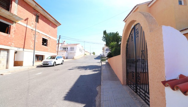 Venta - Bungalow - Benijofar