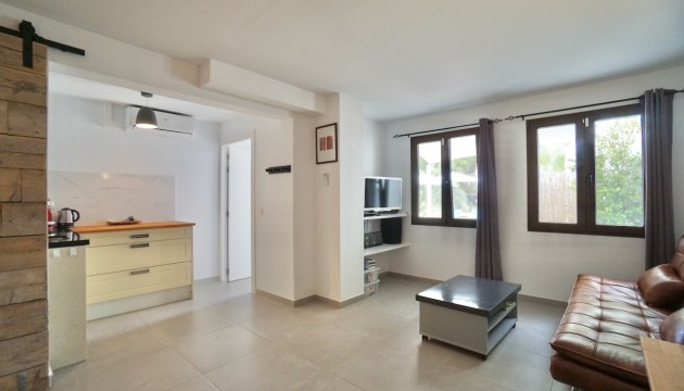 Venta - Villas
 - Benissa - Fanadix