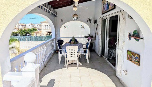 Venta - Villas
 - Benissa - La Fustera