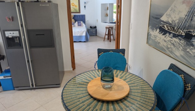 Sale - Villas - Benissa - La Fustera