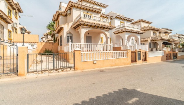 Sale - Villas - Orihuela - Los Dolses