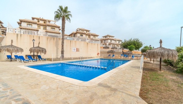 Revente - Villas
 - Orihuela - Los Dolses