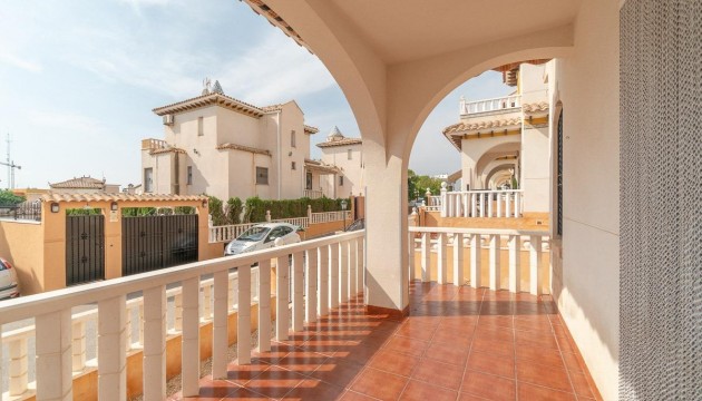 Sale - Villas - Orihuela - Los Dolses