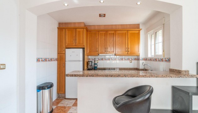 Sale - Villas - Orihuela - Los Dolses