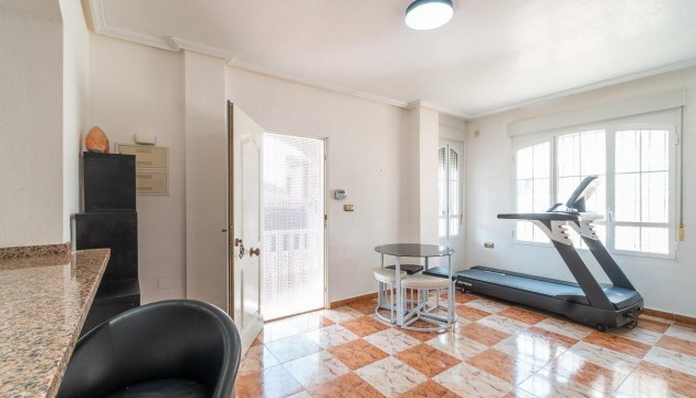 Sale - Villas - Orihuela - Los Dolses