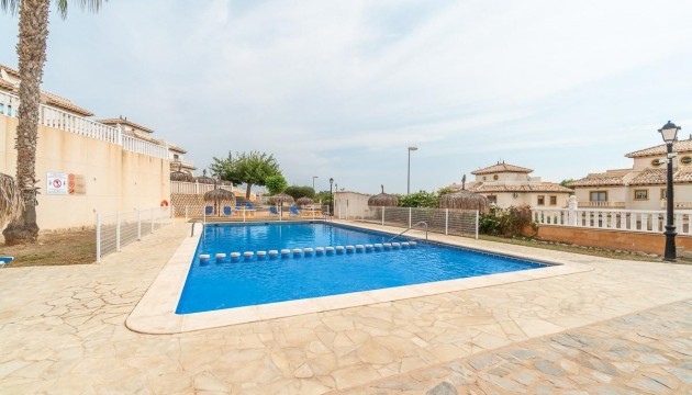 Sale - Villas - Orihuela - Los Dolses