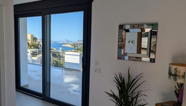 Venta - Villas
 - Moraira - La Arnella