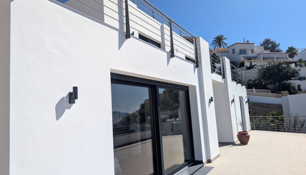 Venta - Villas
 - Moraira - La Arnella