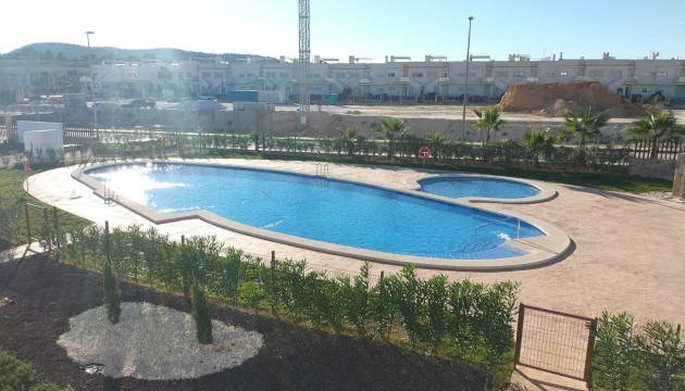 New Build - Townhouse - Orihuela - Vistabella Golf