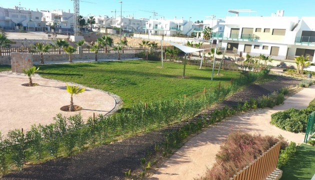 Nueva construcción  - Villas
 - Orihuela - Vistabella Golf