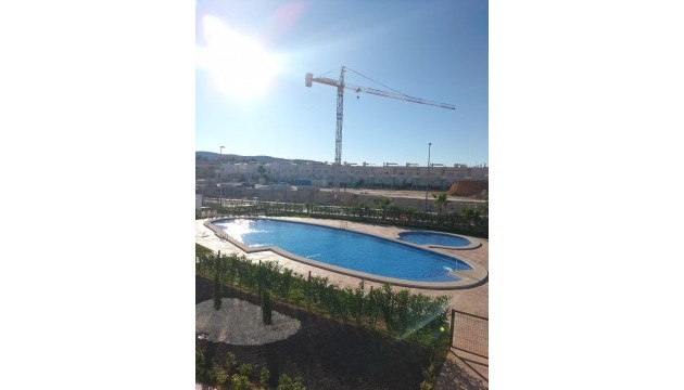 Nueva construcción  - Villas
 - Orihuela - Vistabella Golf