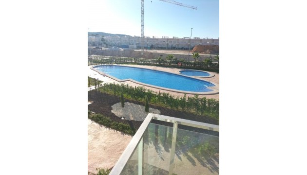 Nueva construcción  - Villas
 - Orihuela - Vistabella Golf