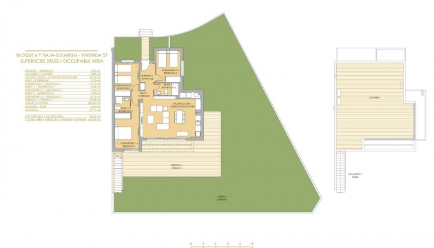 New Build - Villas - Orihuela - Vistabella Golf