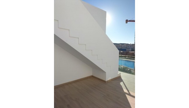 New Build - Bungalow - Orihuela - Vistabella Golf