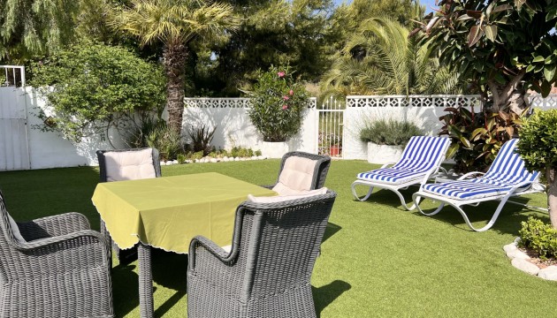 Sale - Villas - Moraira - Benimeit