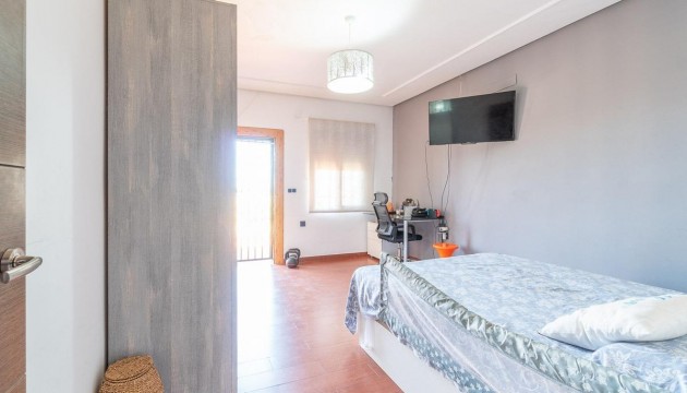 Revente - Villas
 - Torrevieja - Los altos