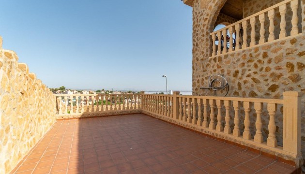 Revente - Villas
 - Torrevieja - Los altos