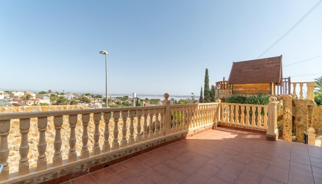 Revente - Villas
 - Torrevieja - Los altos