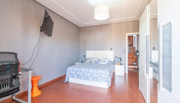 Revente - Villas
 - Torrevieja - Los altos