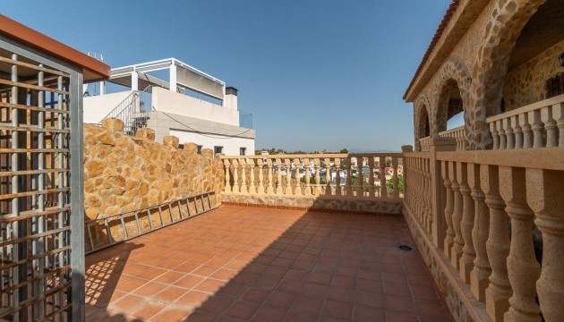 Revente - Villas
 - Torrevieja - Los altos