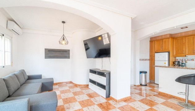 Sale - Villas - Orihuela - Los Dolses