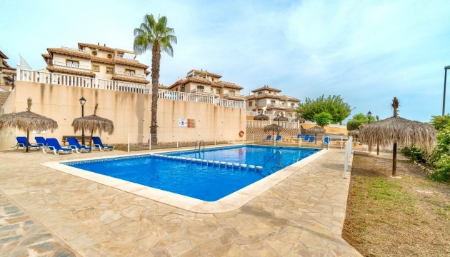 Revente - Villas
 - Orihuela - Los Dolses