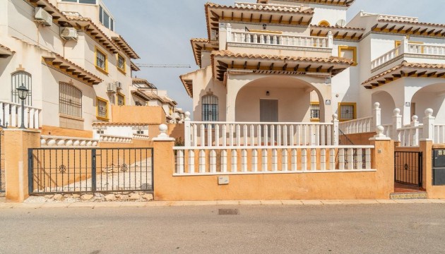 Venta - Villas
 - Orihuela - Los Dolses