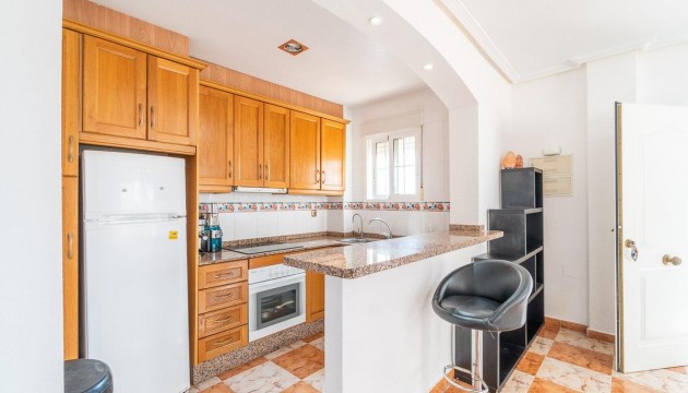 Sale - Villas - Orihuela - Los Dolses