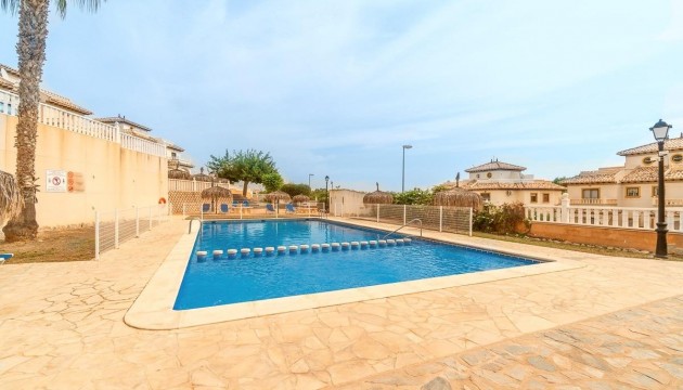 Revente - Villas
 - Orihuela - Los Dolses