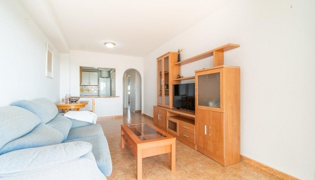 Revente - Appartement - Orihuela - Campoamor