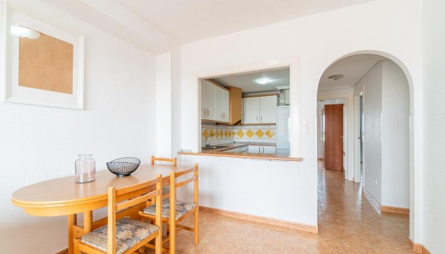 Revente - Appartement - Orihuela - Campoamor