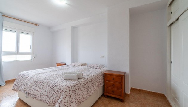 Revente - Appartement - Orihuela - Campoamor