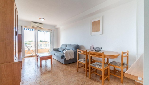 Revente - Appartement - Orihuela - Campoamor