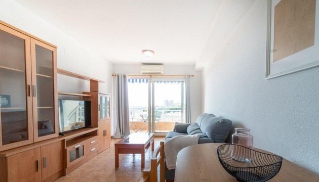 Sale - Apartment - Orihuela - Campoamor