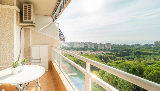 Sale - Apartment - Orihuela - Campoamor