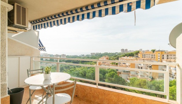 Sale - Apartment - Orihuela - Campoamor