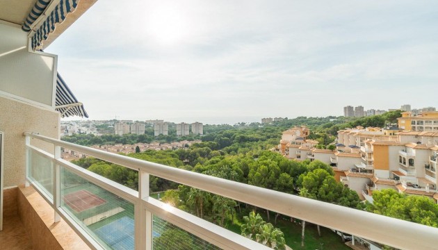 Revente - Appartement - Orihuela - Campoamor