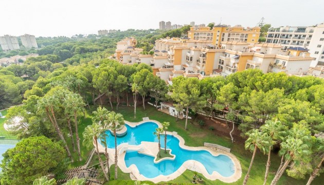 Sale - Apartment - Orihuela - Campoamor