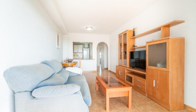 Resale - Wohnung - Orihuela - Campoamor