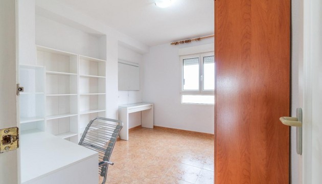 Revente - Appartement - Orihuela - Campoamor